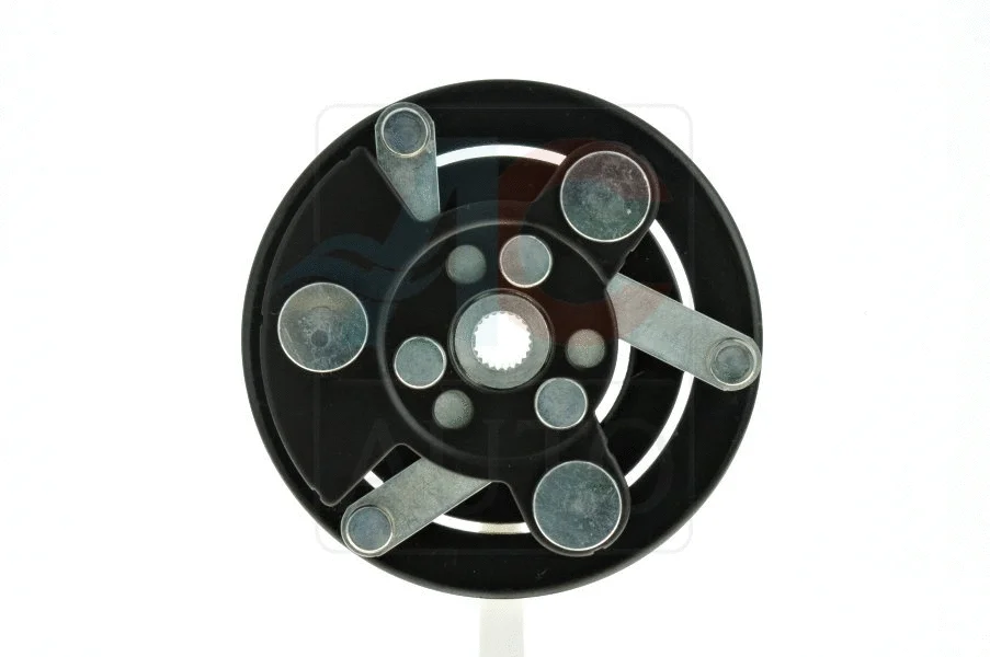 Drive Plate, magnetic clutch compressor