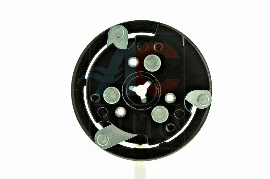Drive Plate, magnetic clutch compressor