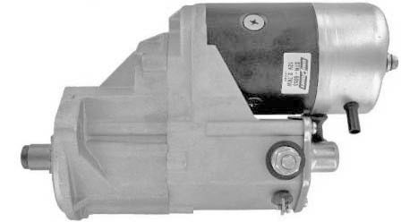 Starter (AC-CBS5388)