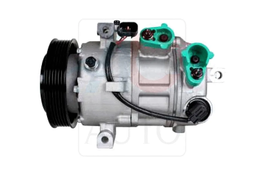 Compressor, air conditioning (AC-01HA094)