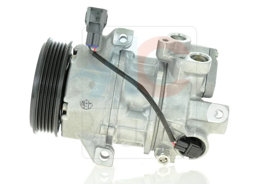 Compressor, air conditioning (AC-01DN182)