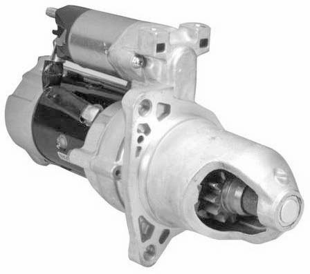 Starter (AC-CBS5160)