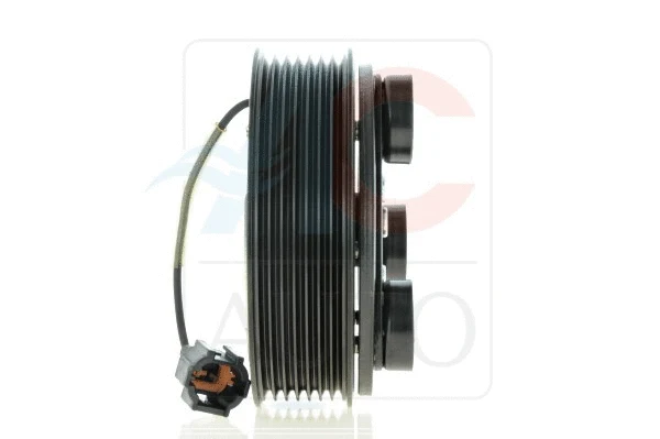 Magnetic Clutch, air conditioning compressor