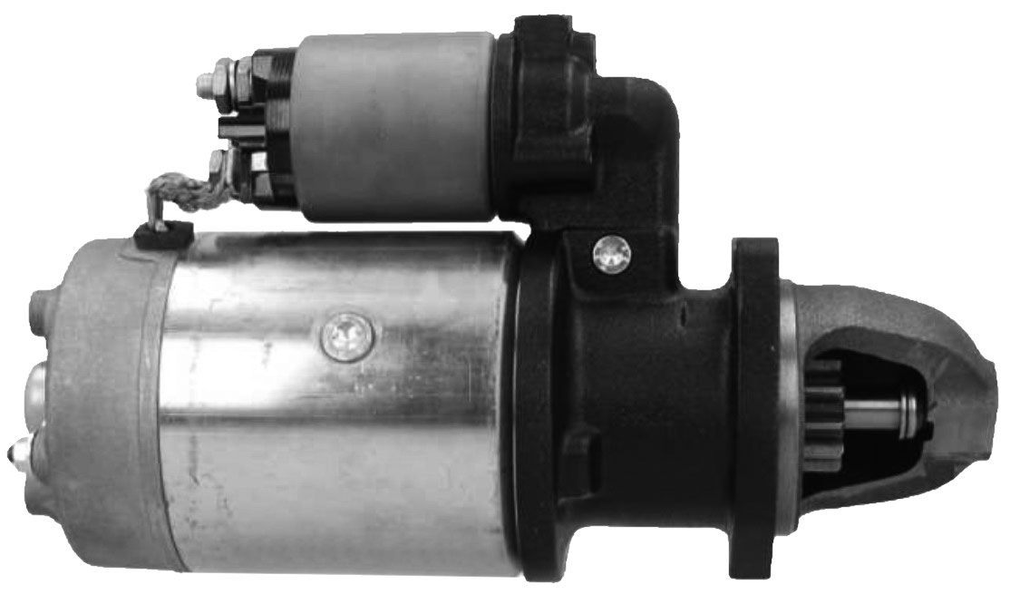 Starter (AC-CBS5816)