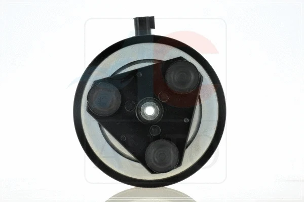 Magnetic Clutch, air conditioning compressor