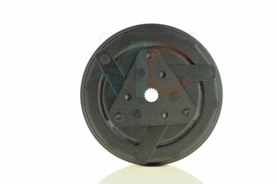 Magnetic Clutch, air conditioning compressor