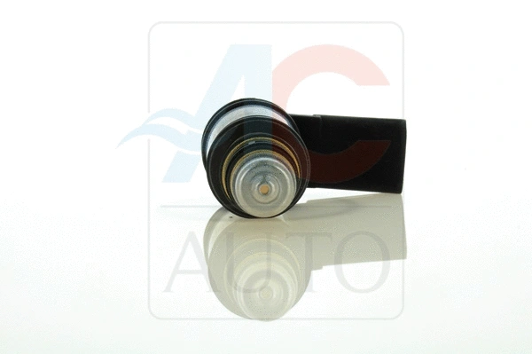 Control Valve, air conditioning compressor