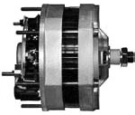 Alternator (AC-CBA0813)