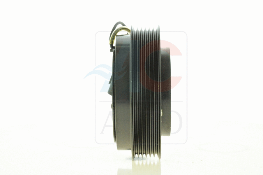 Magnetic Clutch, air conditioning compressor