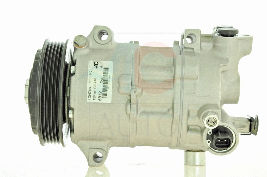 Compressor, air conditioning (AC-01DN746)