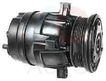Compressor, air conditioning (AC-01DL025)