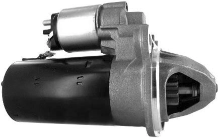 Starter (AC-CBS5817)