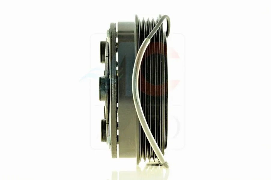 Magnetic Clutch, air conditioning compressor