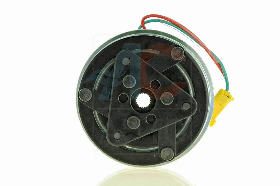 Magnetic Clutch, air conditioning compressor