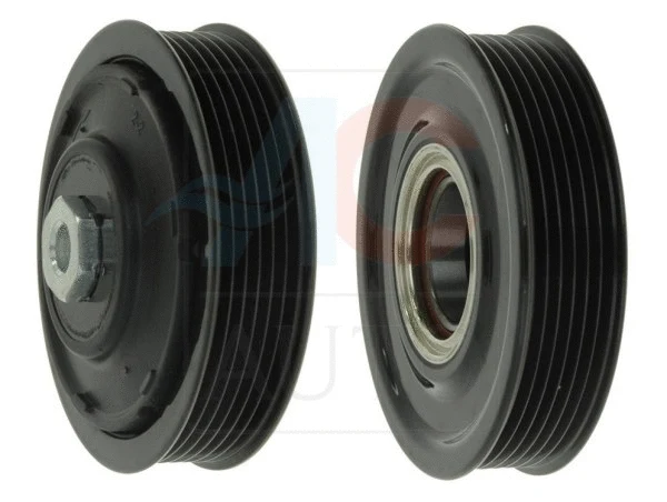 Magnetic Clutch, air conditioning compressor (AC-06DN128)