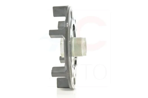 Drive Plate, magnetic clutch compressor