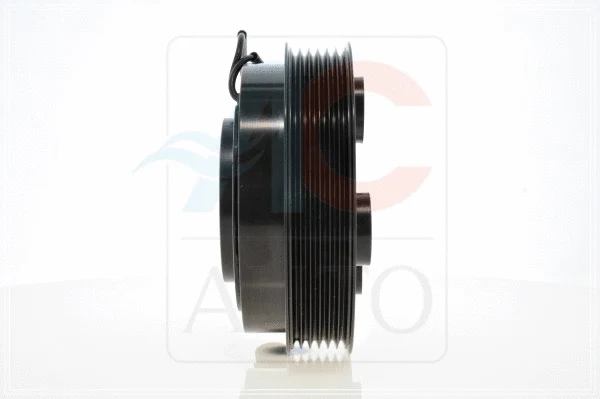 Magnetic Clutch, air conditioning compressor