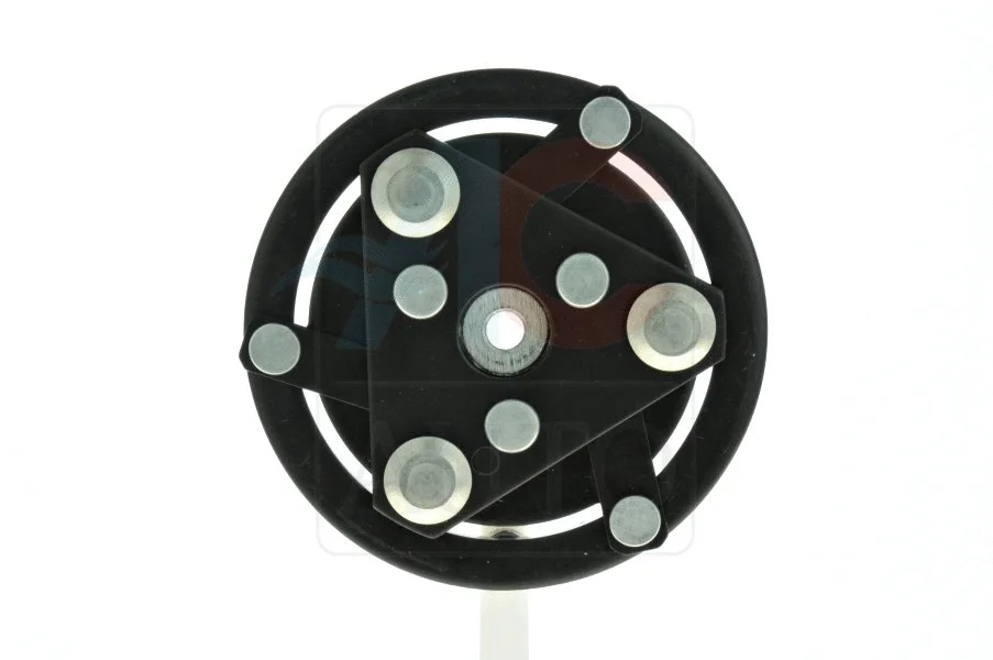 Drive Plate, magnetic clutch compressor