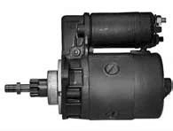 Starter (AC-CBS0115)