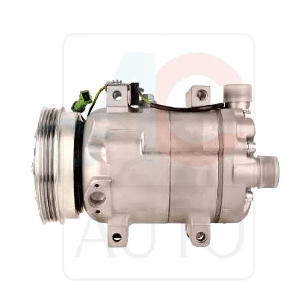 Compressor, air conditioning (AC-01ZX185)