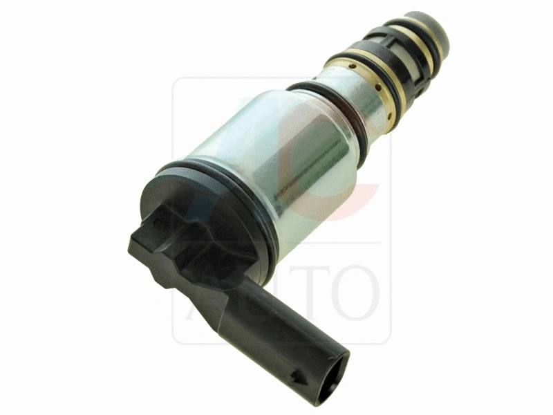 Control Valve, air conditioning compressor