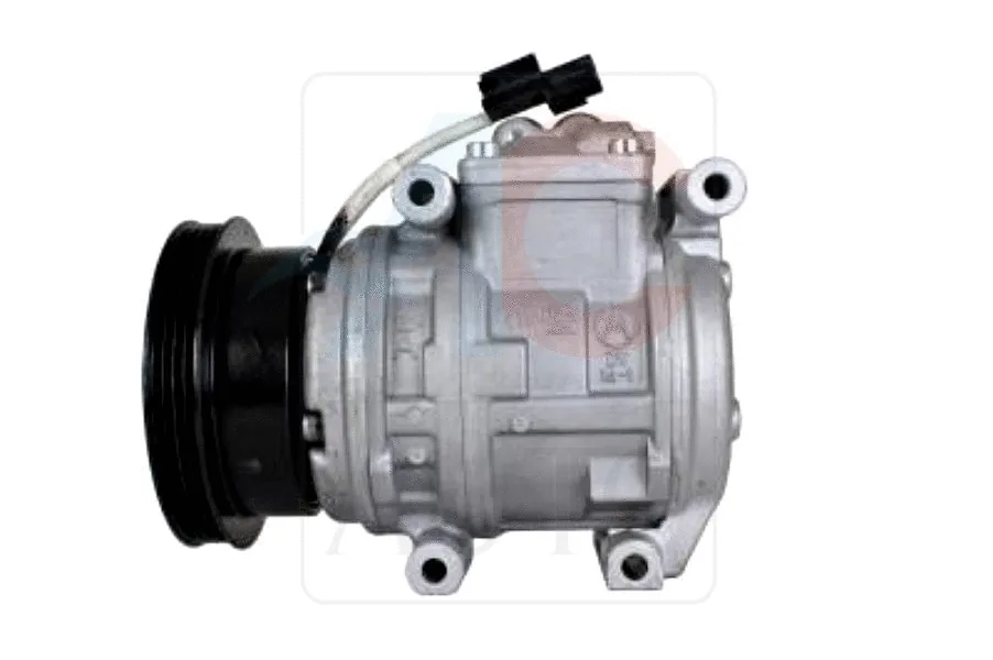 Compressor, air conditioning (AC-01HA107)
