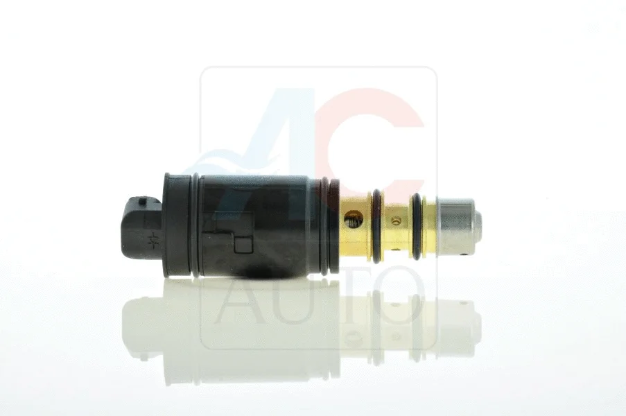 Control Valve, air conditioning compressor