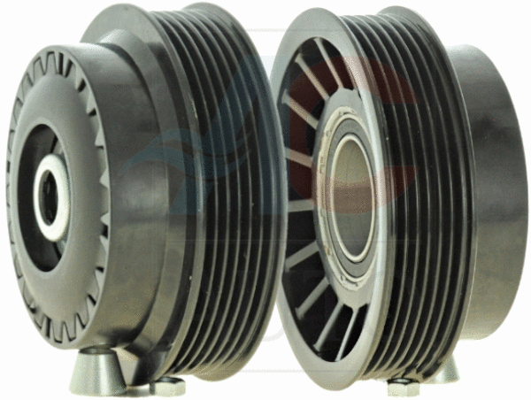 Magnetic Clutch, air conditioning compressor (AC-06ZX06)