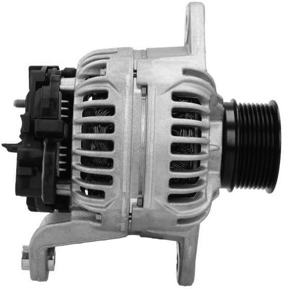 Alternator (AC-CBA5580)