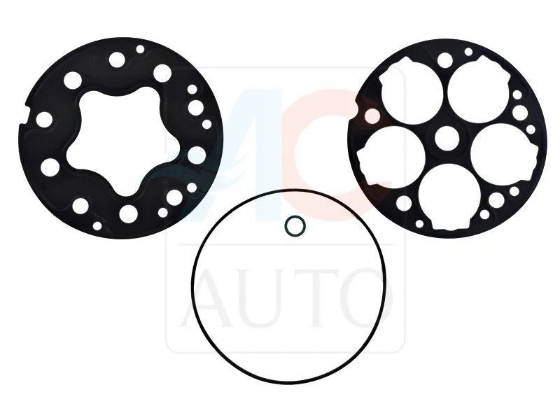 Shaft Seal, compressor shaft (AC-10XK256)