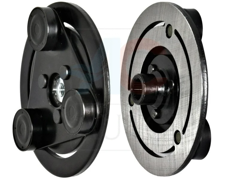 Drive Plate, magnetic clutch compressor (AC-05ZX03)