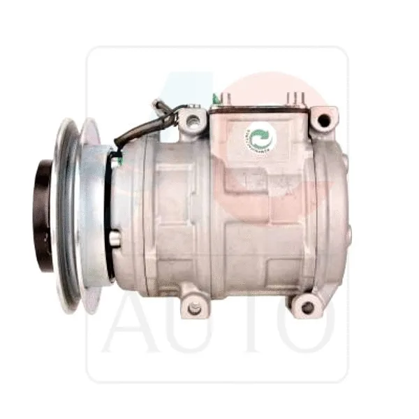 Compressor, air conditioning (AC-01DN597)