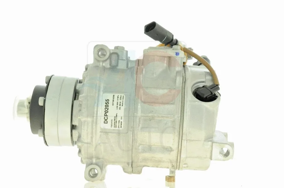 Compressor, air conditioning (AC-01DN018)