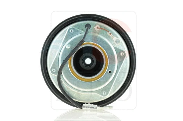 Magnetic Clutch, air conditioning compressor