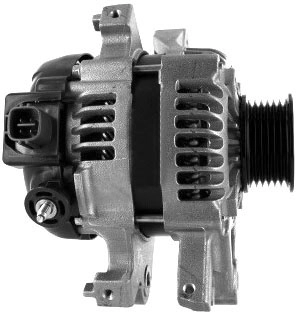 Alternator (AC-CBA2125)