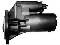 Starter (AC-JBS0639)