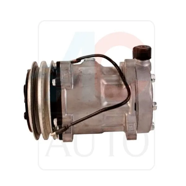 Compressor, air conditioning (AC-01SD299)