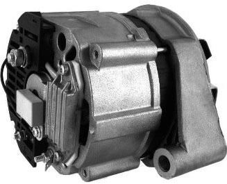 Alternator (AC-CBA5615)