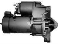 Starter (AC-CBS0390)