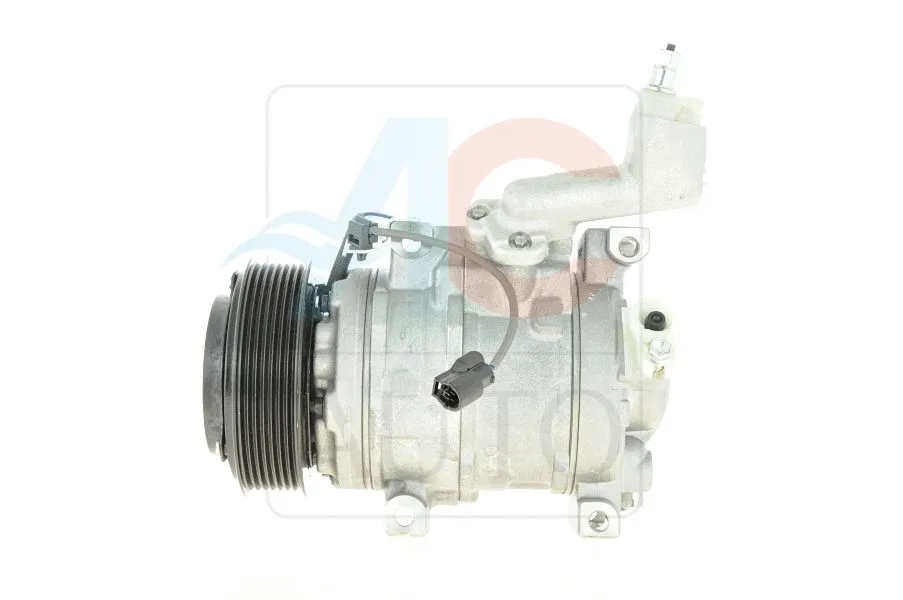 Compressor, air conditioning (AC-01DN175)
