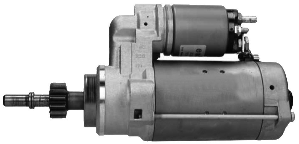 Starter (AC-CBS5908)