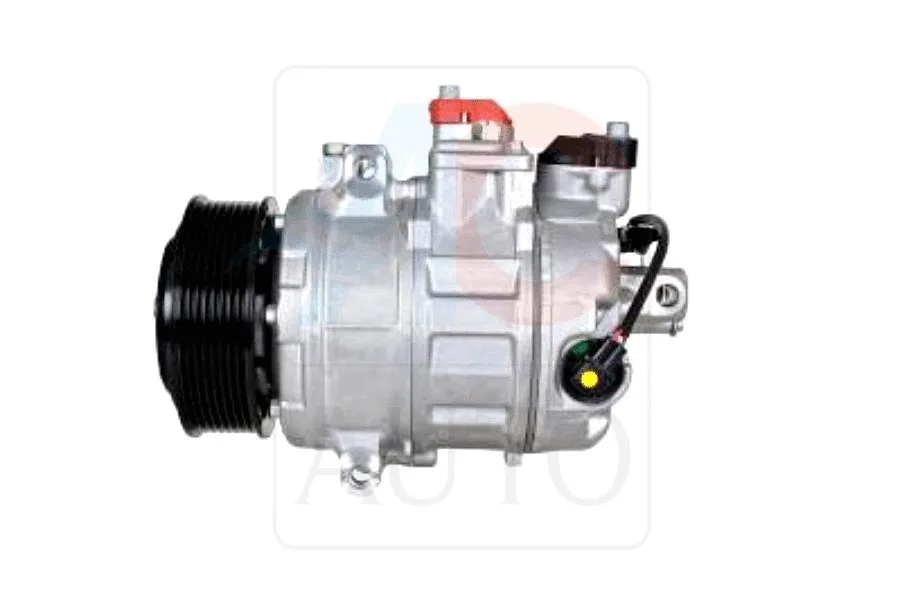 Compressor, air conditioning (AC-01DN692)