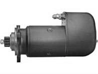 Starter (AC-CBS0617)