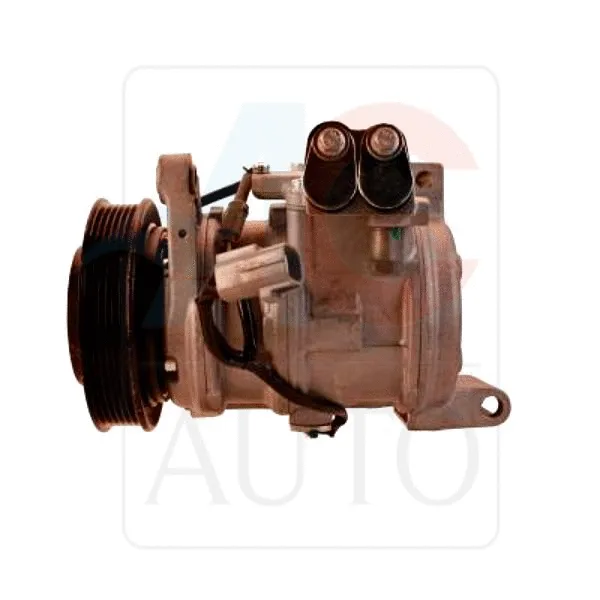 Compressor, air conditioning (AC-01DN617)