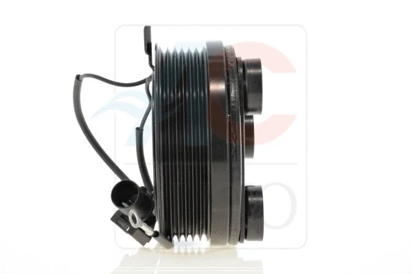Magnetic Clutch, air conditioning compressor