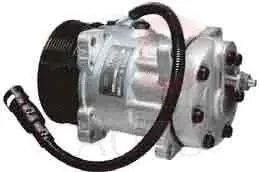 Compressor, air conditioning (AC-01SD061)