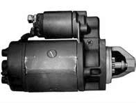 Starter (AC-CBS0995)