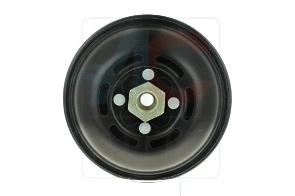 Magnetic Clutch, air conditioning compressor