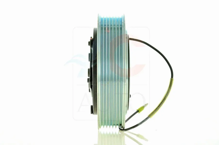 Magnetic Clutch, air conditioning compressor
