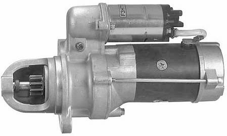 Starter (AC-CBS5227)